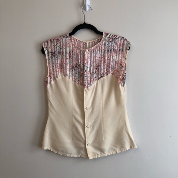 Vintage - Picture 4 of 6